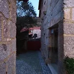 Casa De Ferrapilhe Paranhos (Amares)