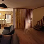 Casa De Ferrapilhe 펜션 Paranhos (Amares)