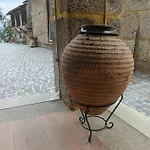 펜션 Casa De Ferrapilhe Paranhos (Amares)