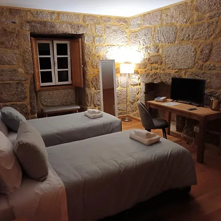 Casa De Ferrapilhe Vakantiehuis