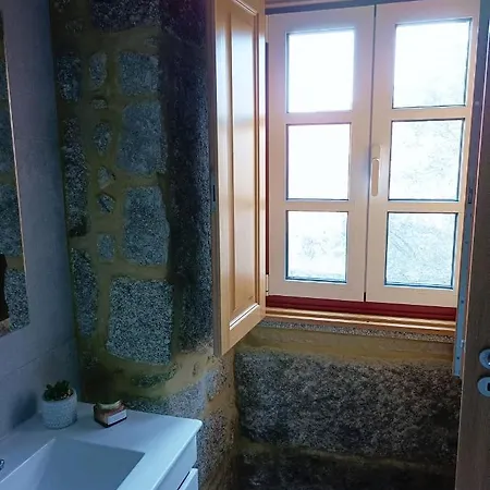 Σπίτι διακοπών Casa De Ferrapilhe