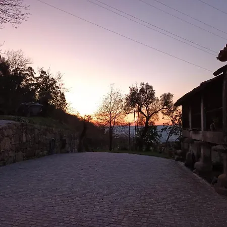 Casa De Ferrapilhe