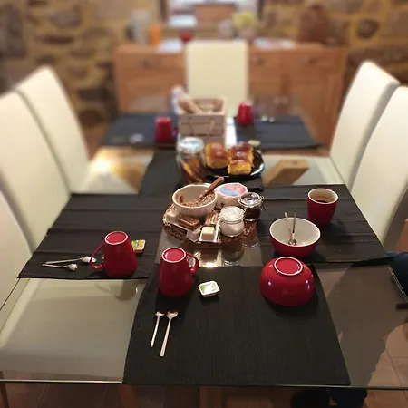 Casa De Ferrapilhe Сasa de vacaciones