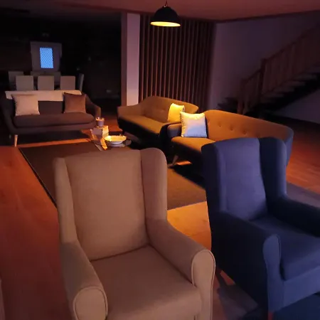 Casa De Ferrapilhe Σπίτι διακοπών