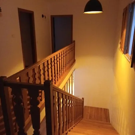 Σπίτι διακοπών Casa De Ferrapilhe *