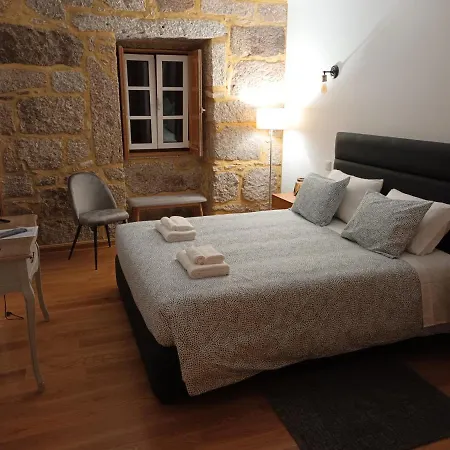Casa De Ferrapilhe