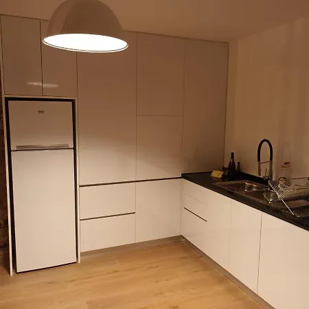 Сasa de vacaciones Casa De Ferrapilhe *