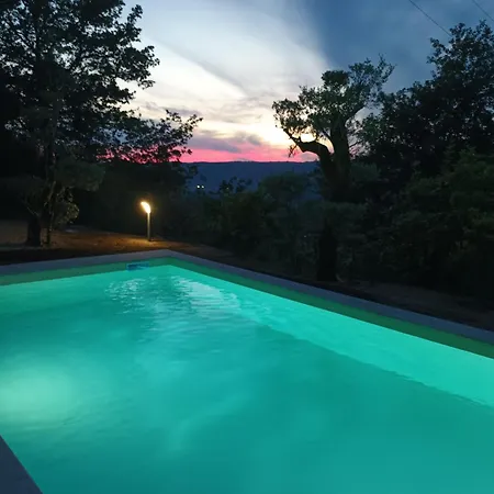 Σπίτι διακοπών Casa De Ferrapilhe *