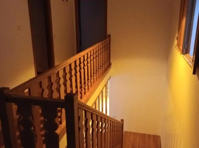 펜션 Casa De Ferrapilhe *