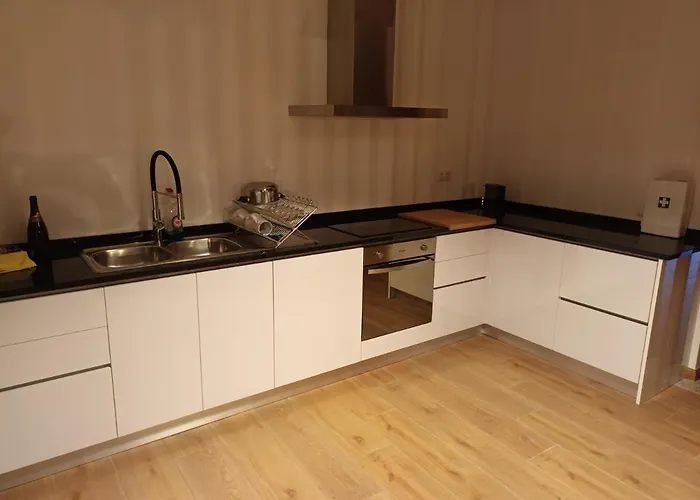 펜션 Casa De Ferrapilhe