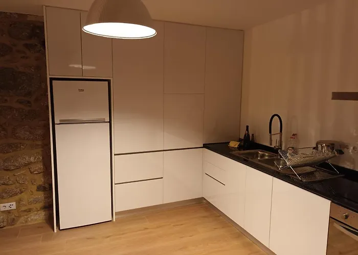 펜션 Casa De Ferrapilhe *