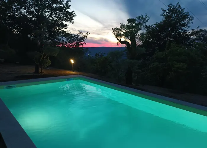 펜션 Casa De Ferrapilhe *