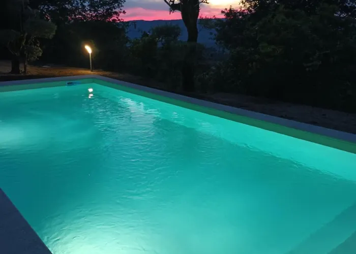 Casa De Ferrapilhe 펜션